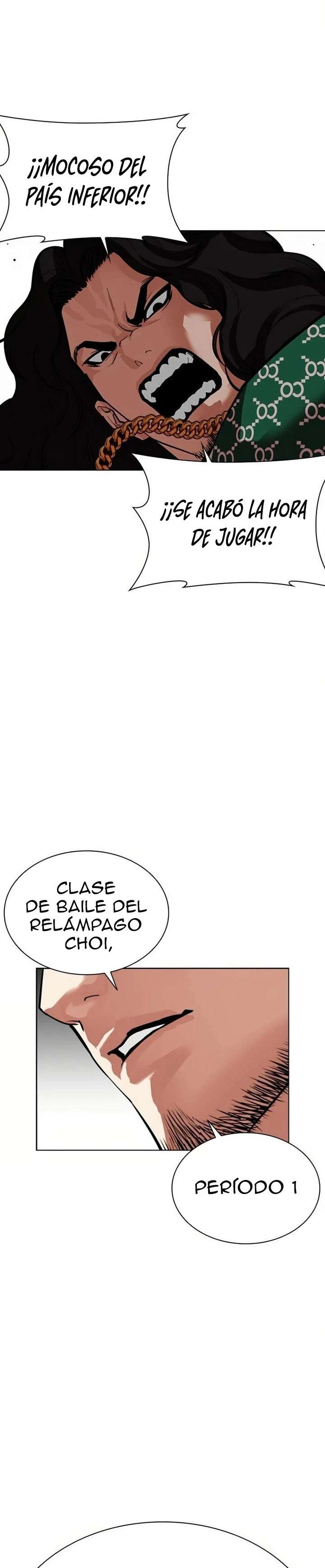 Read Nueva Cara (es) Manga Online