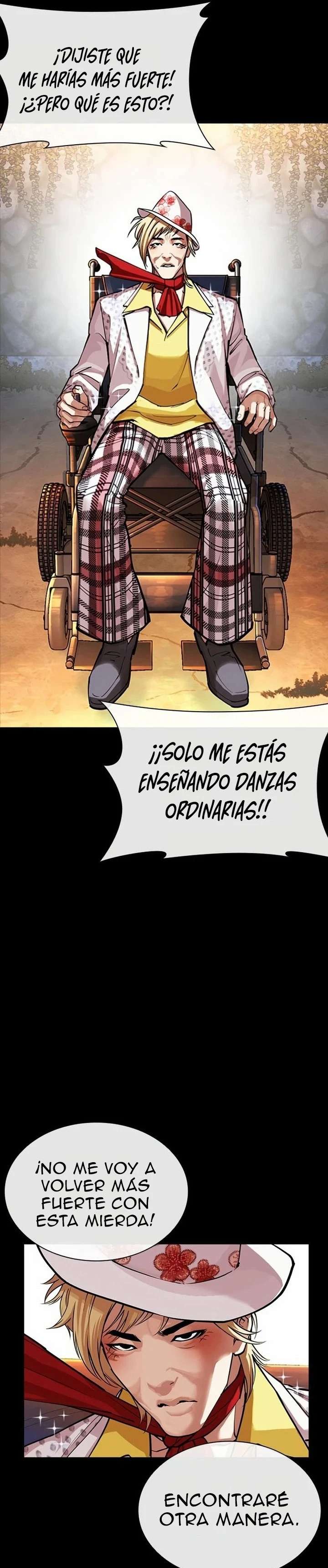 Read Nueva Cara (es) Manga Online