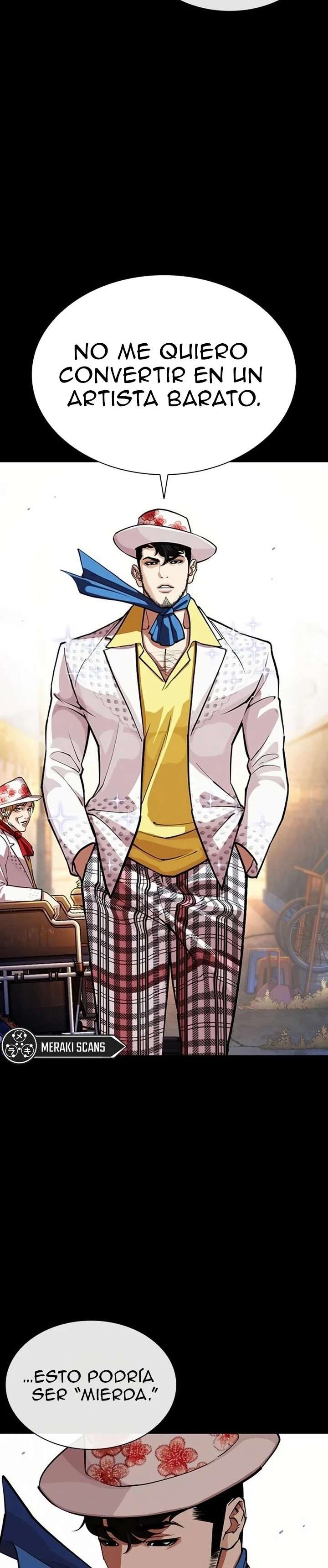 Read Nueva Cara (es) Manga Online