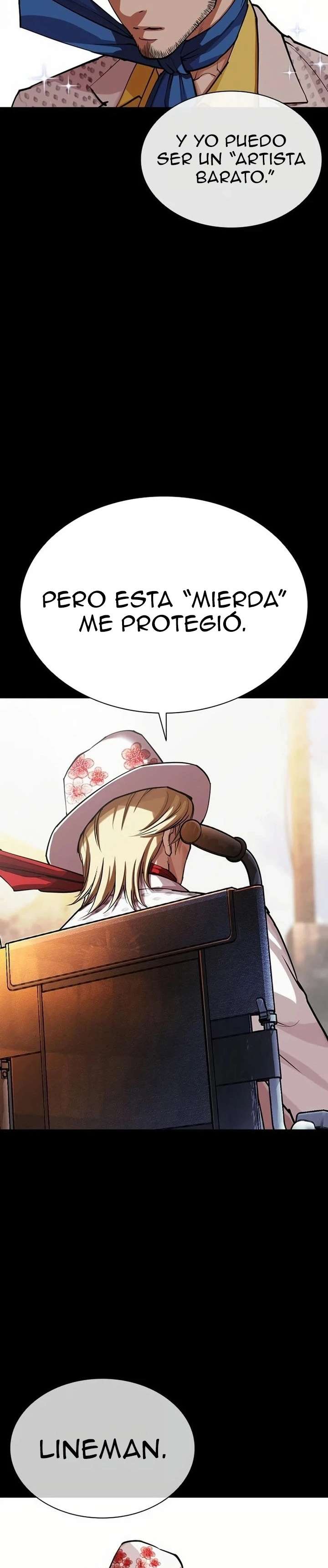 Read Nueva Cara (es) Manga Online