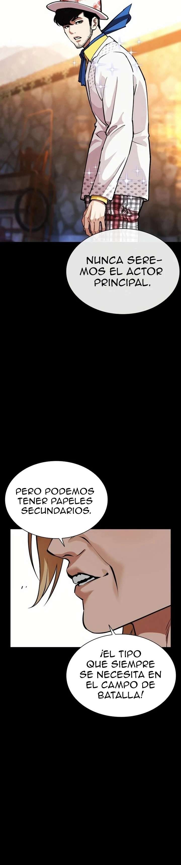 Read Nueva Cara (es) Manga Online