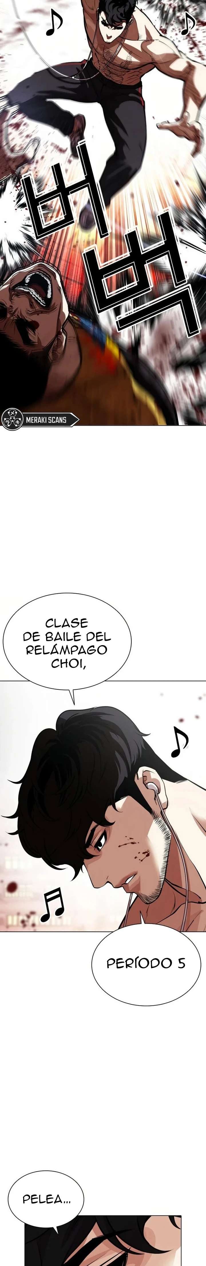 Read Nueva Cara (es) Manga Online