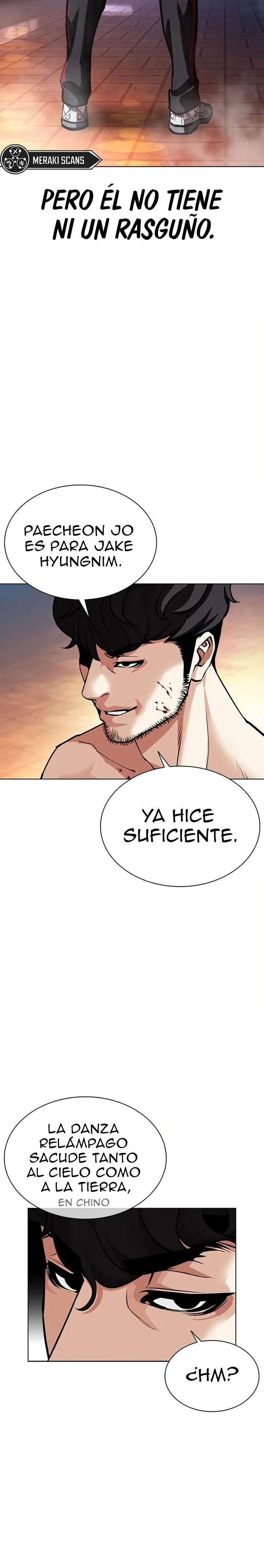 Read Nueva Cara (es) Manga Online