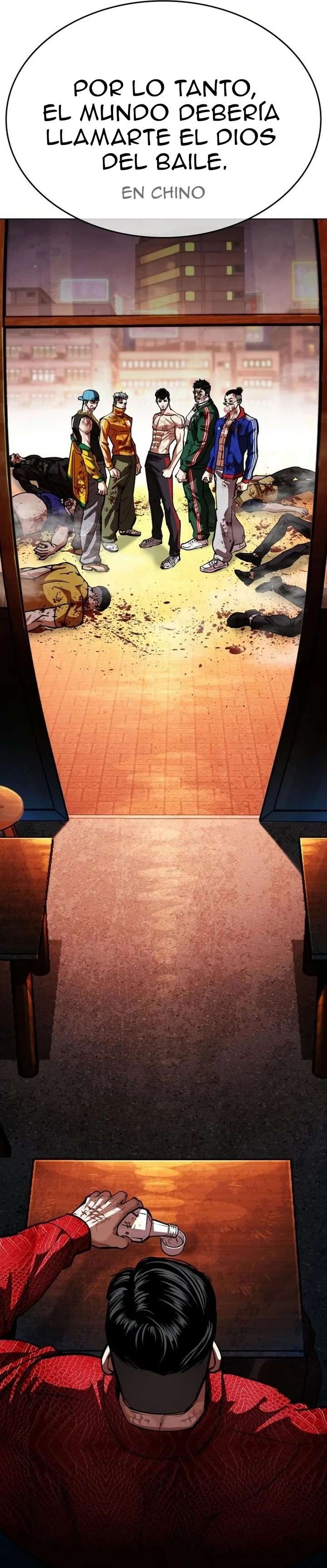 Read Nueva Cara (es) Manga Online