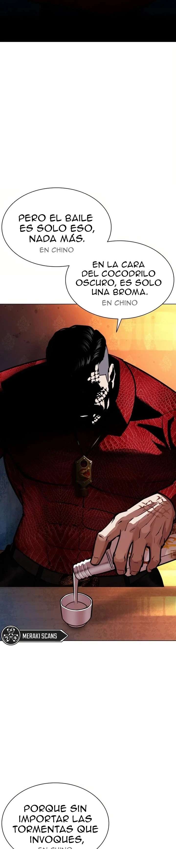 Read Nueva Cara (es) Manga Online