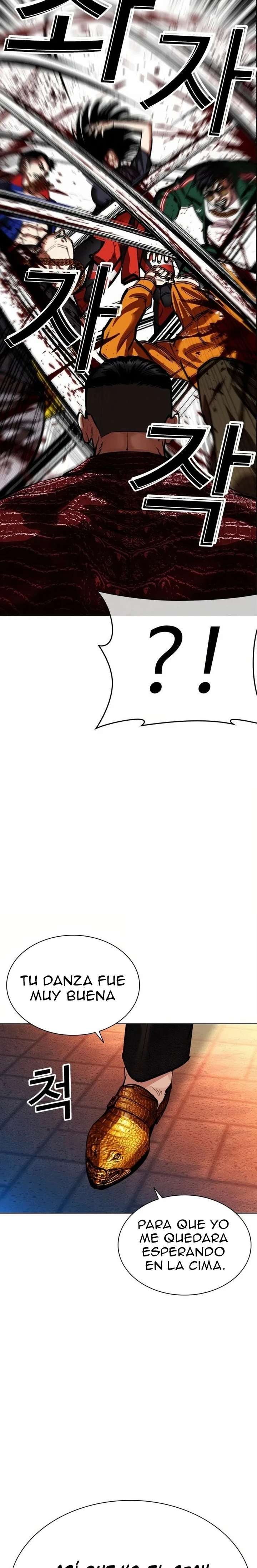 Read Nueva Cara (es) Manga Online