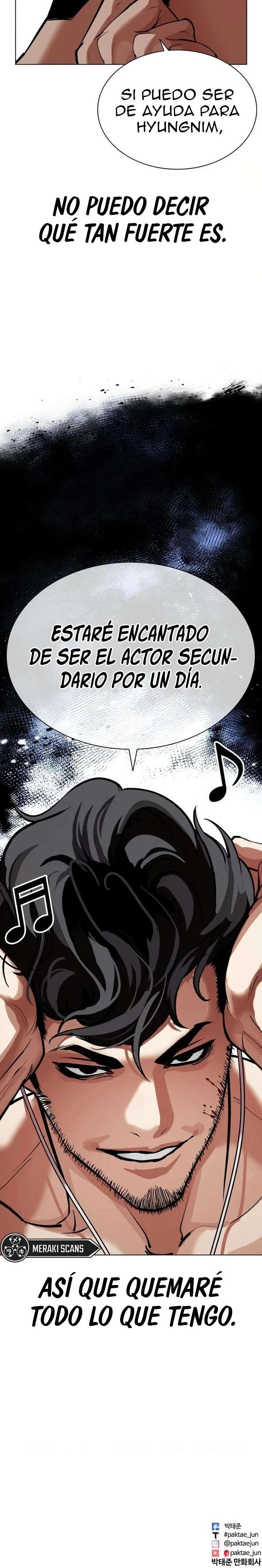 Read Nueva Cara (es) Manga Online