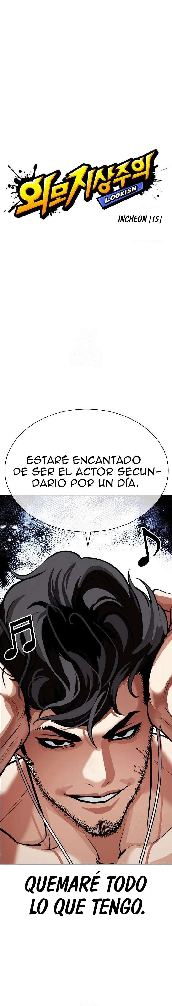 Read Nueva Cara (es) Manga Online