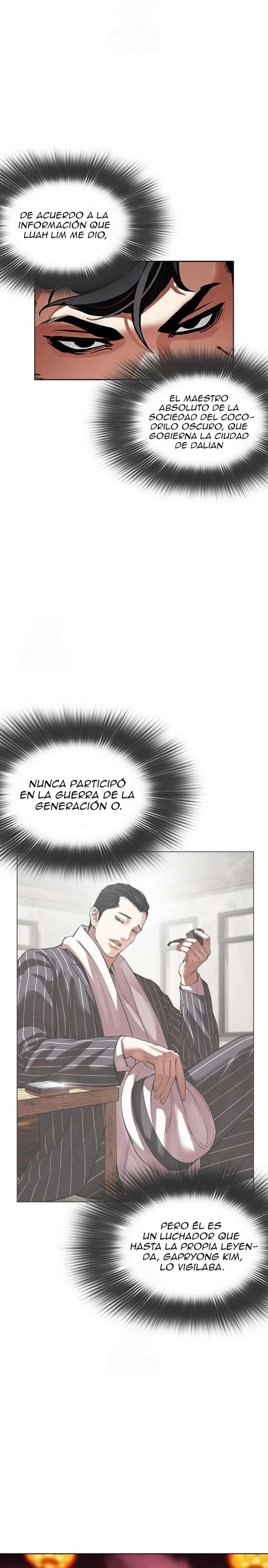 Read Nueva Cara (es) Manga Online