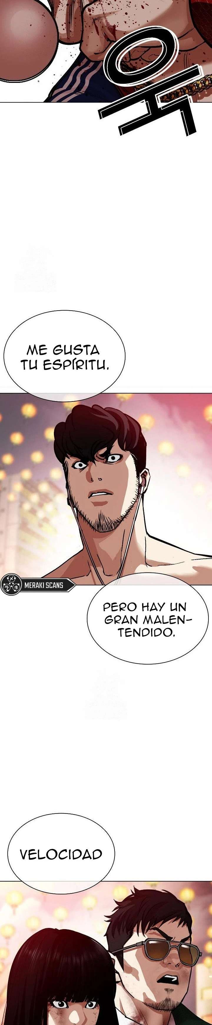 Read Nueva Cara (es) Manga Online