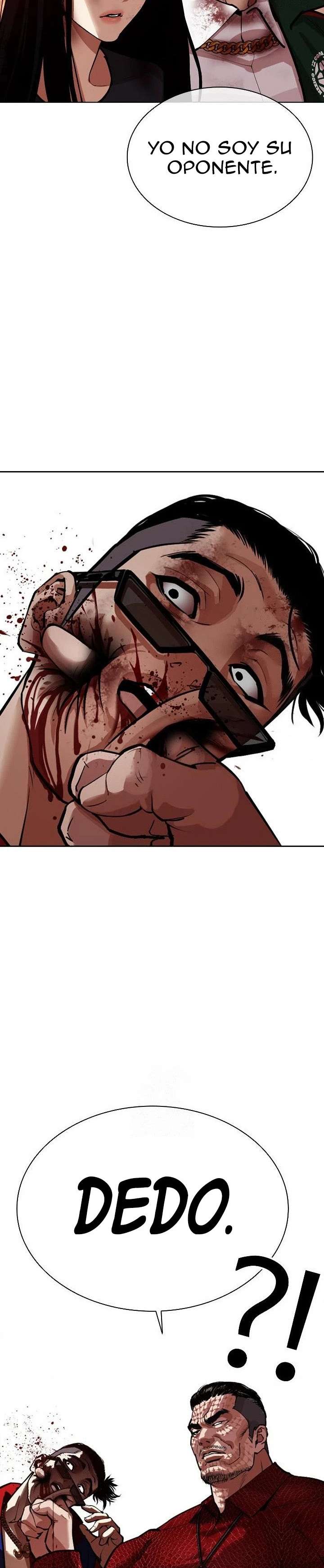 Read Nueva Cara (es) Manga Online