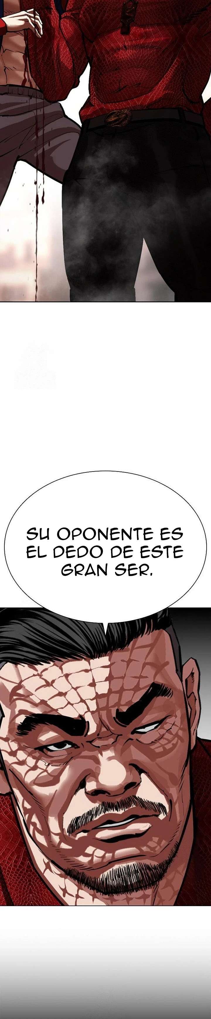 Read Nueva Cara (es) Manga Online
