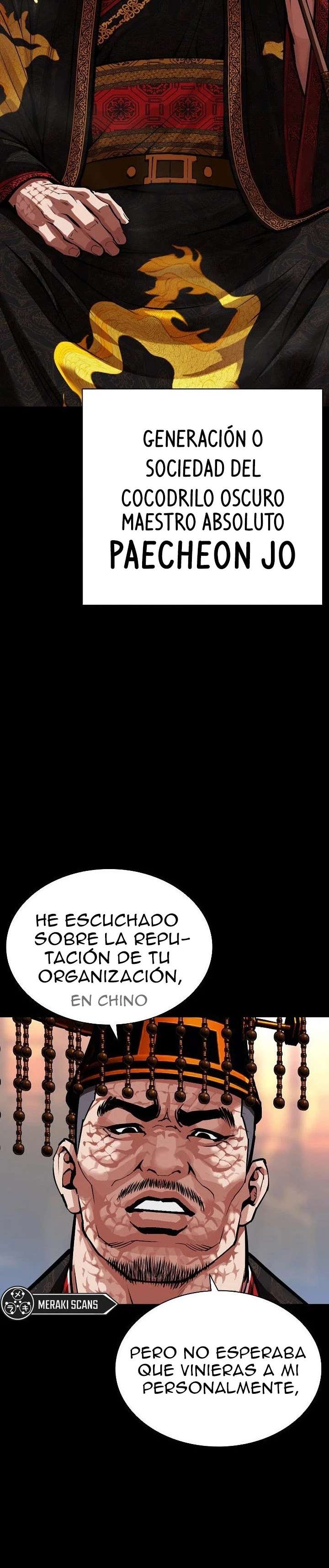 Read Nueva Cara (es) Manga Online