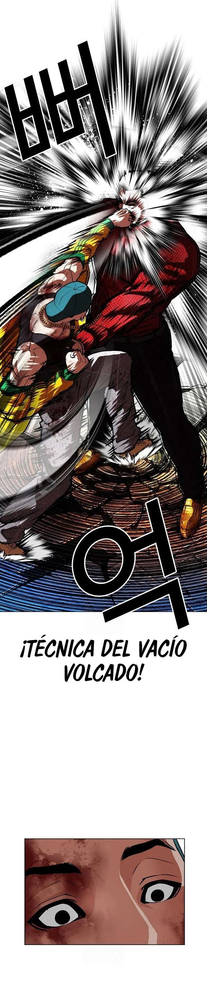 Read Nueva Cara (es) Manga Online