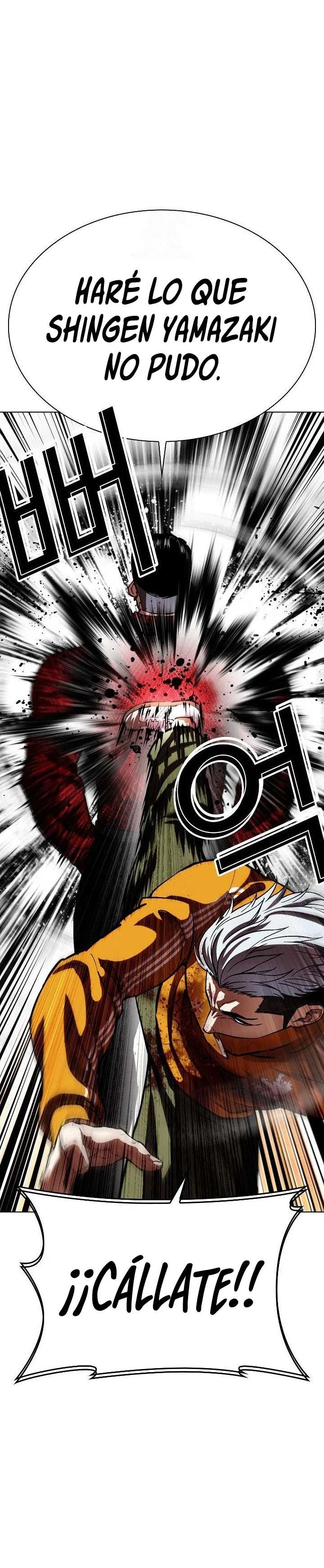 Read Nueva Cara (es) Manga Online