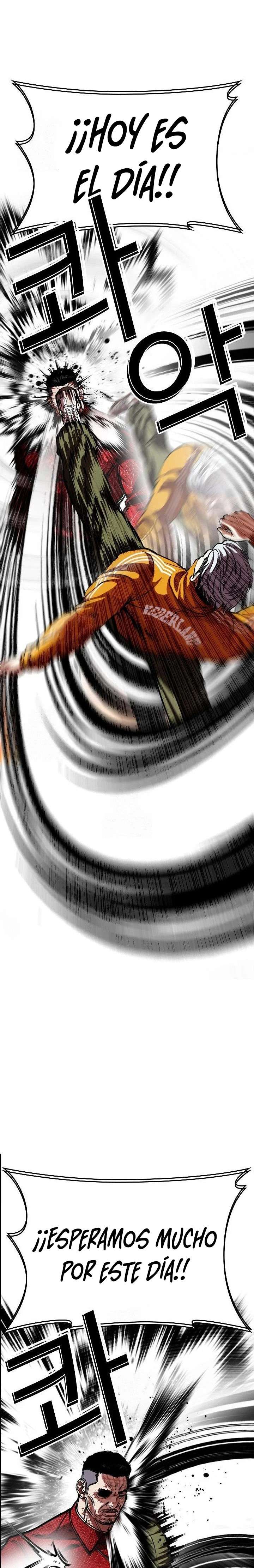 Read Nueva Cara (es) Manga Online