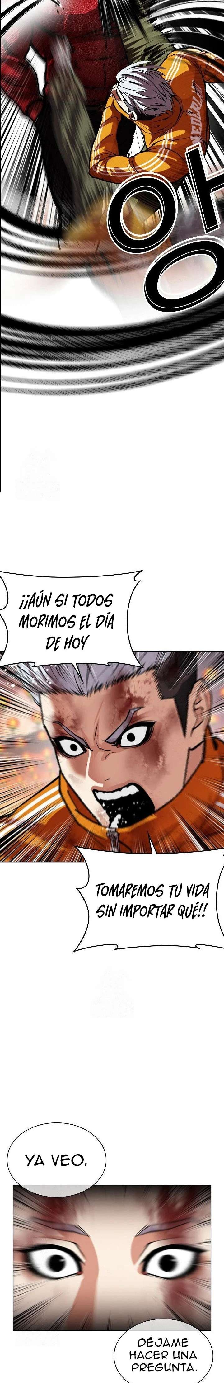 Read Nueva Cara (es) Manga Online