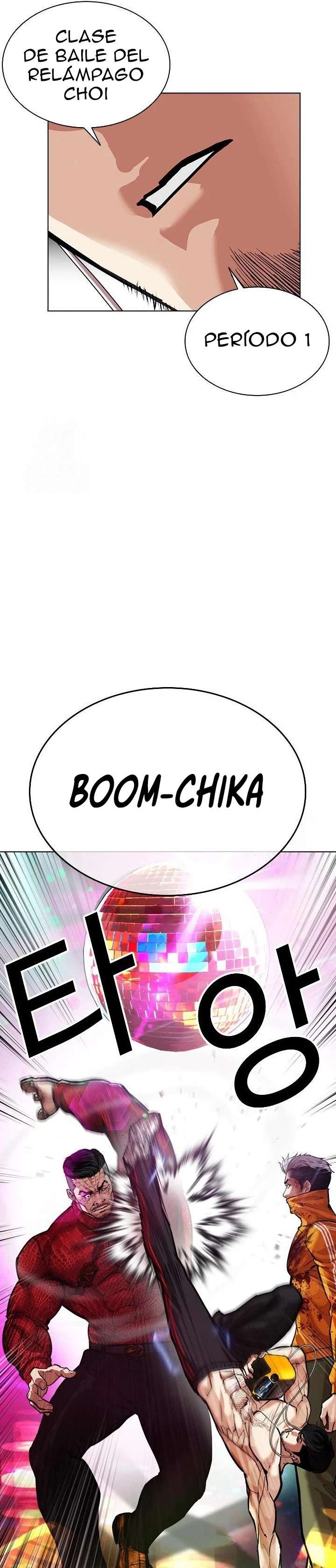 Read Nueva Cara (es) Manga Online