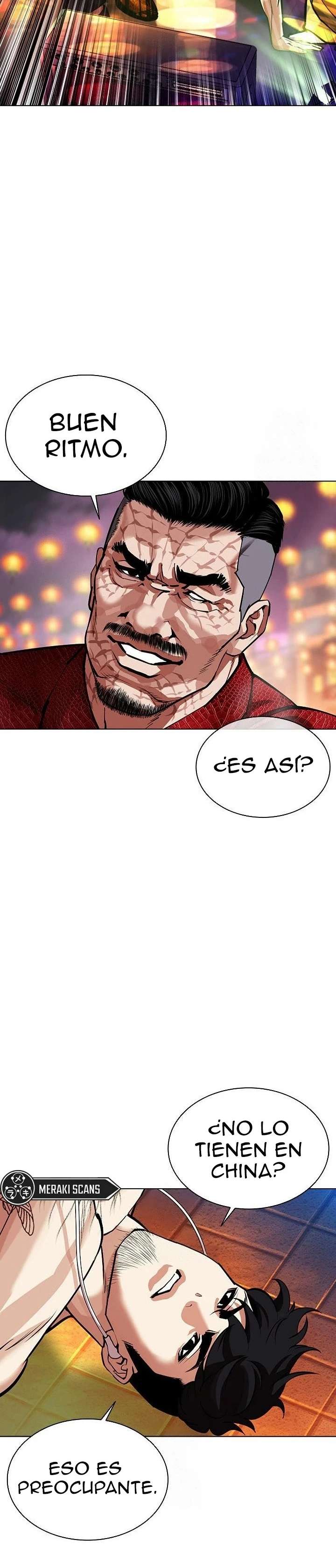 Read Nueva Cara (es) Manga Online