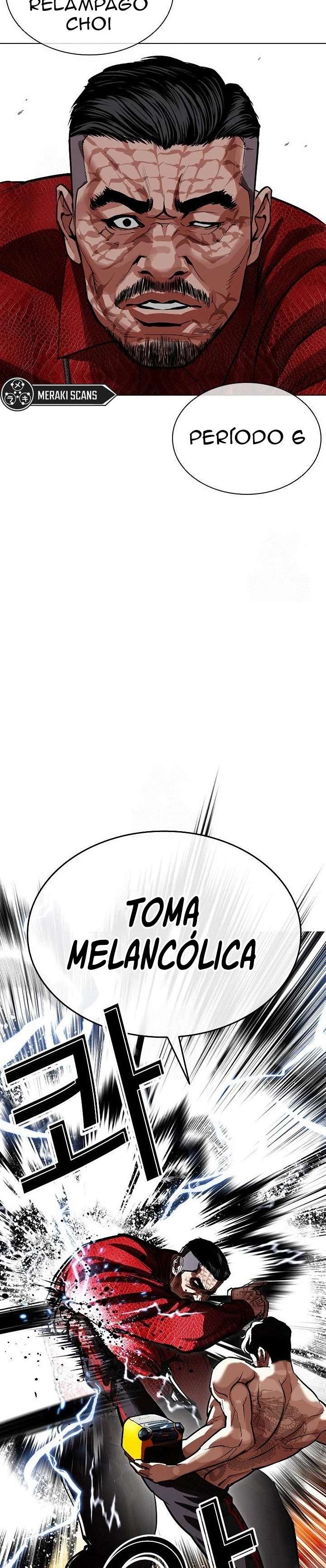 Read Nueva Cara (es) Manga Online