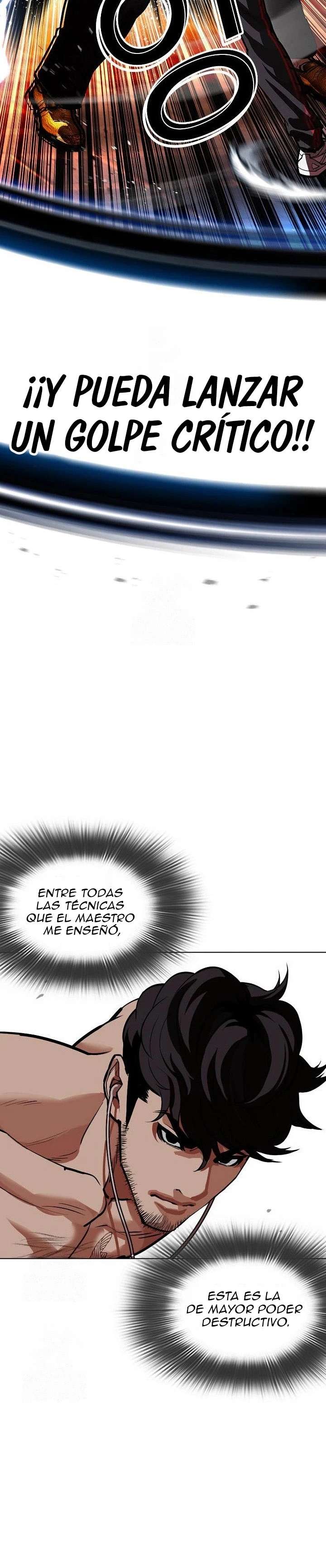 Read Nueva Cara (es) Manga Online