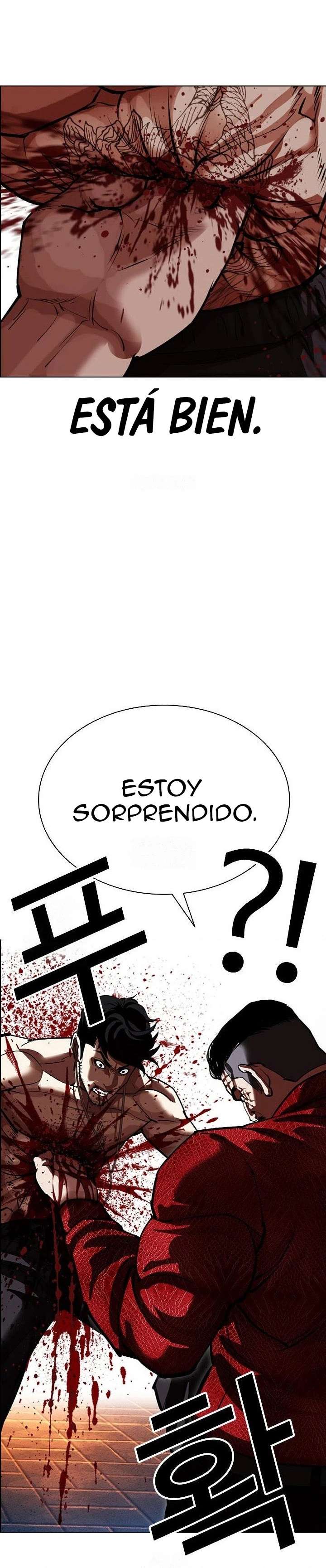 Read Nueva Cara (es) Manga Online