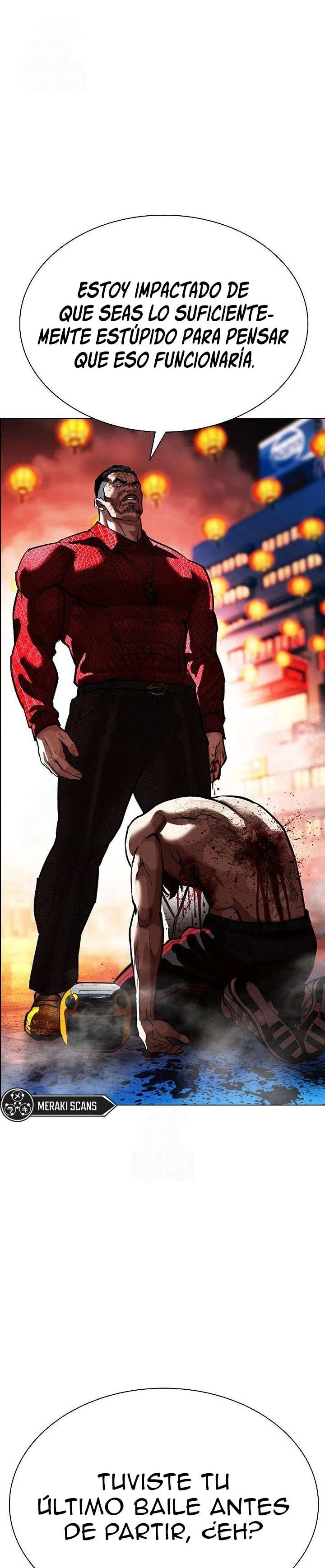 Read Nueva Cara (es) Manga Online