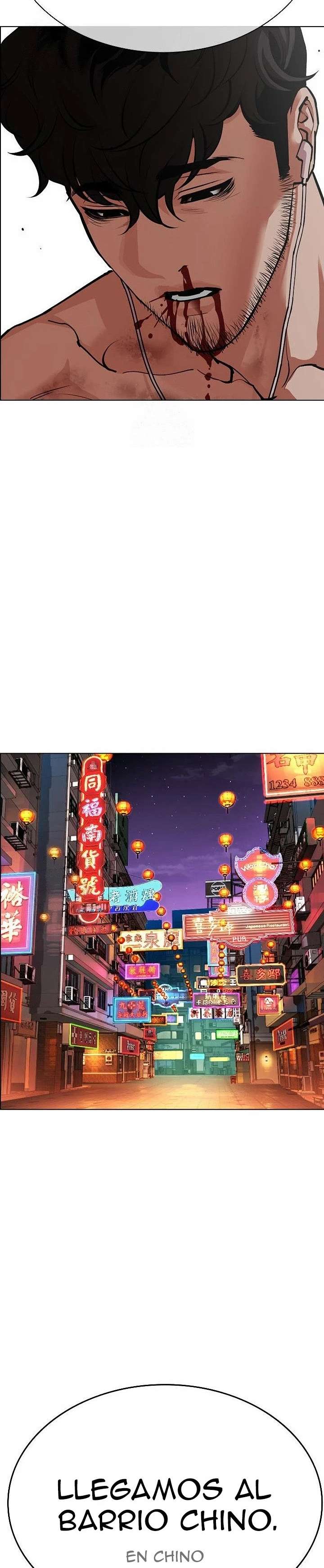 Read Nueva Cara (es) Manga Online