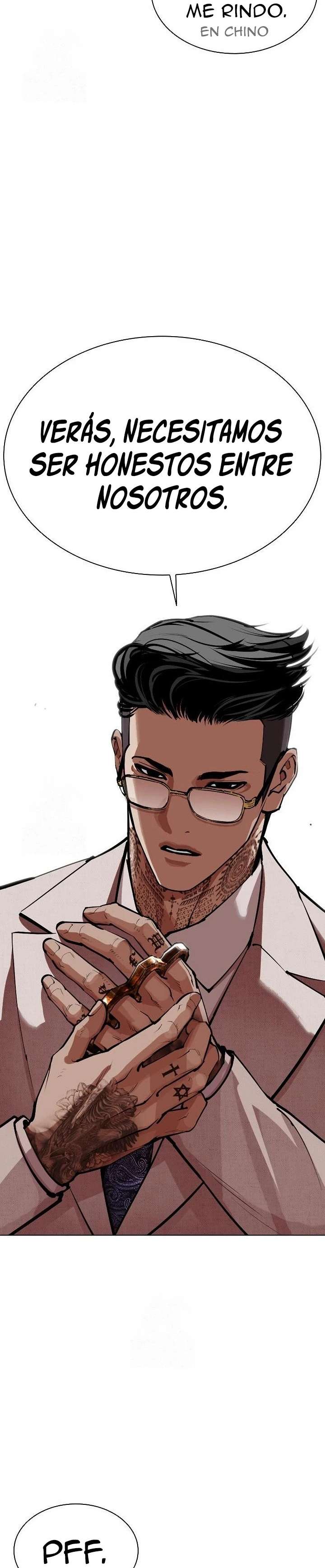 Read Nueva Cara (es) Manga Online