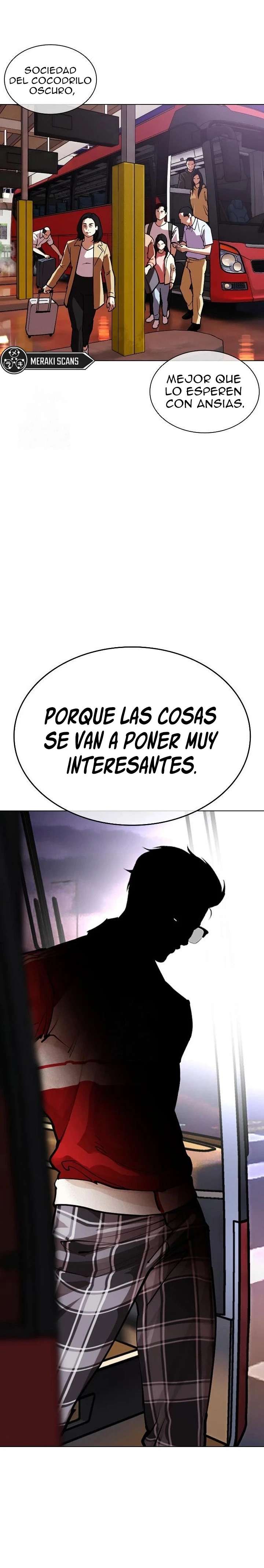 Read Nueva Cara (es) Manga Online