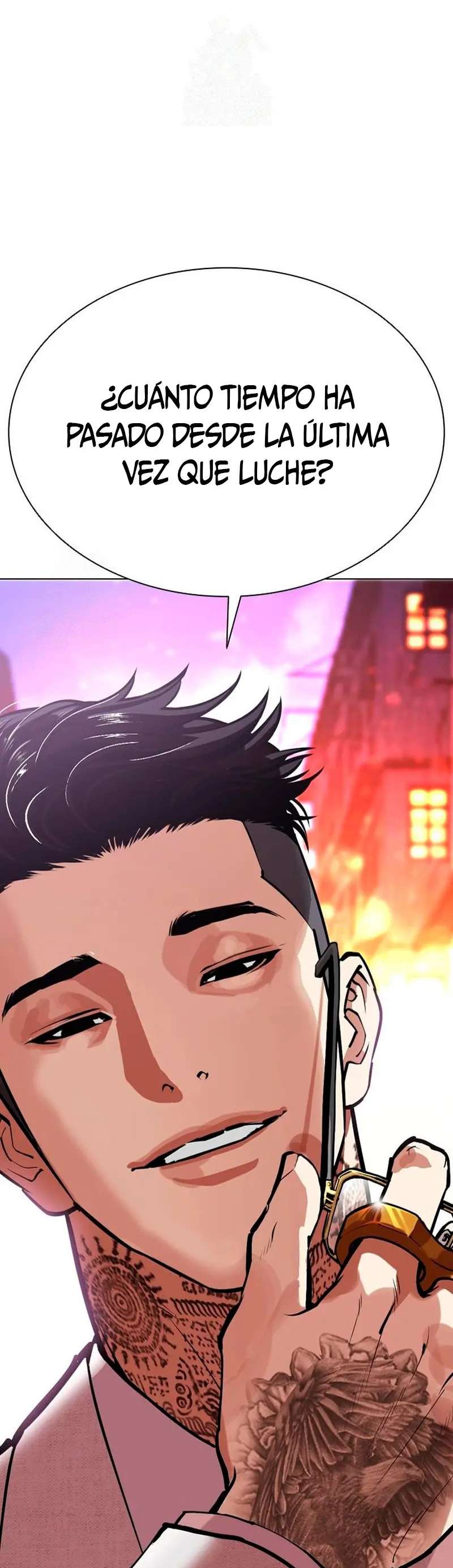 Read Nueva Cara (es) Manga Online