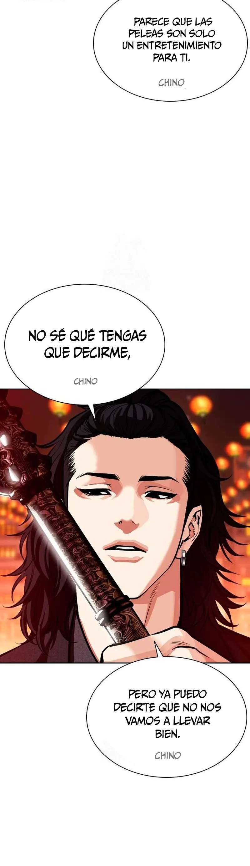 Read Nueva Cara (es) Manga Online