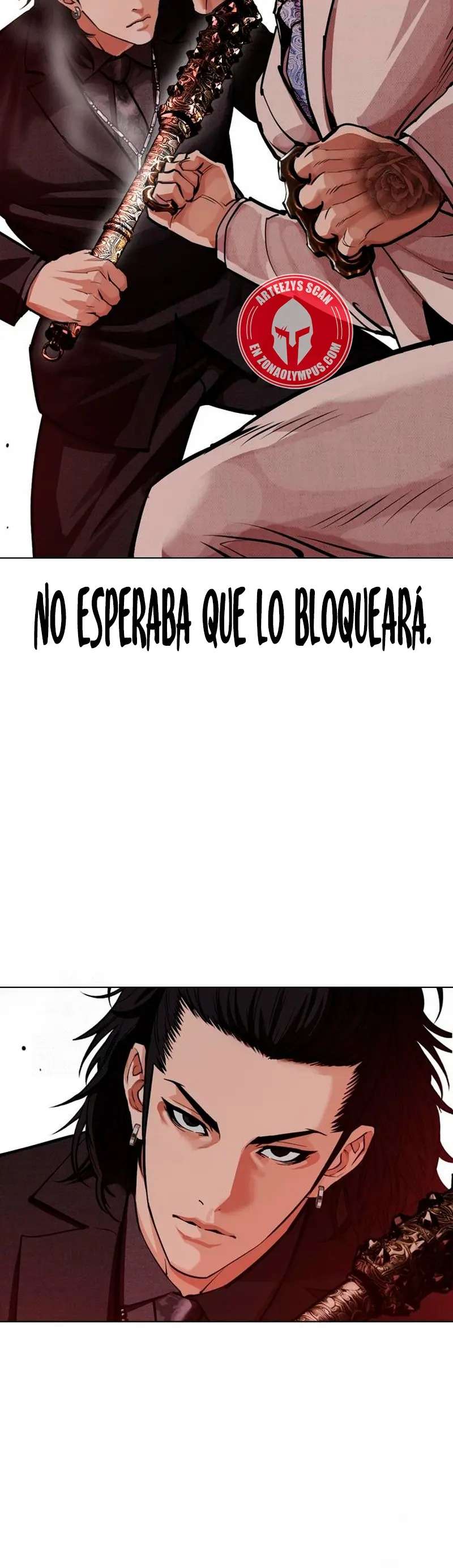 Read Nueva Cara (es) Manga Online