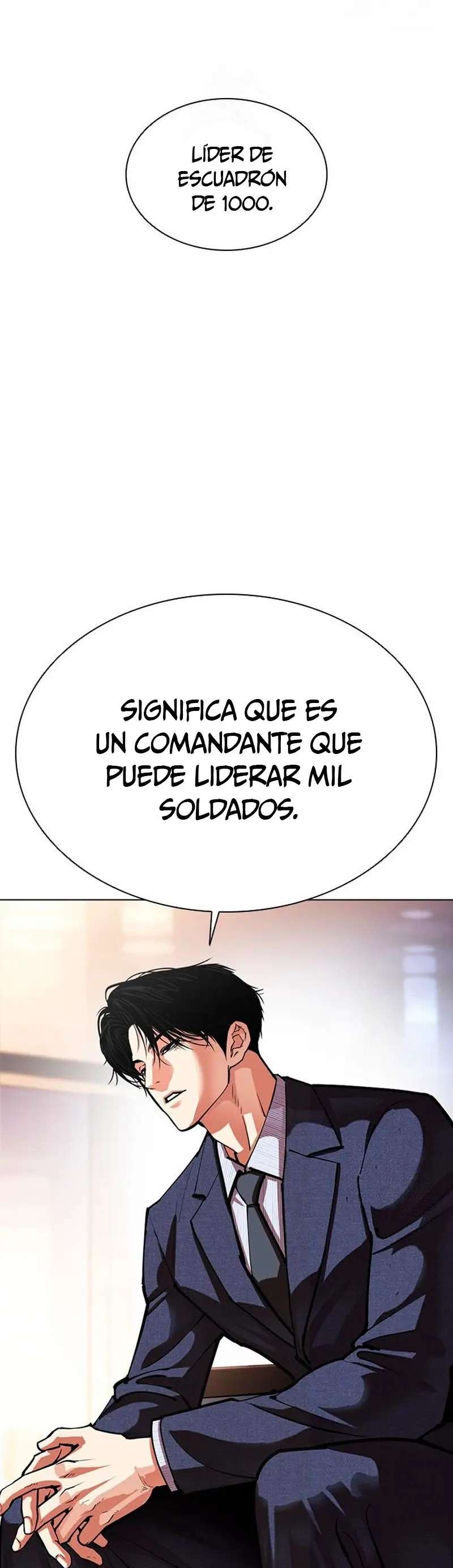 Read Nueva Cara (es) Manga Online
