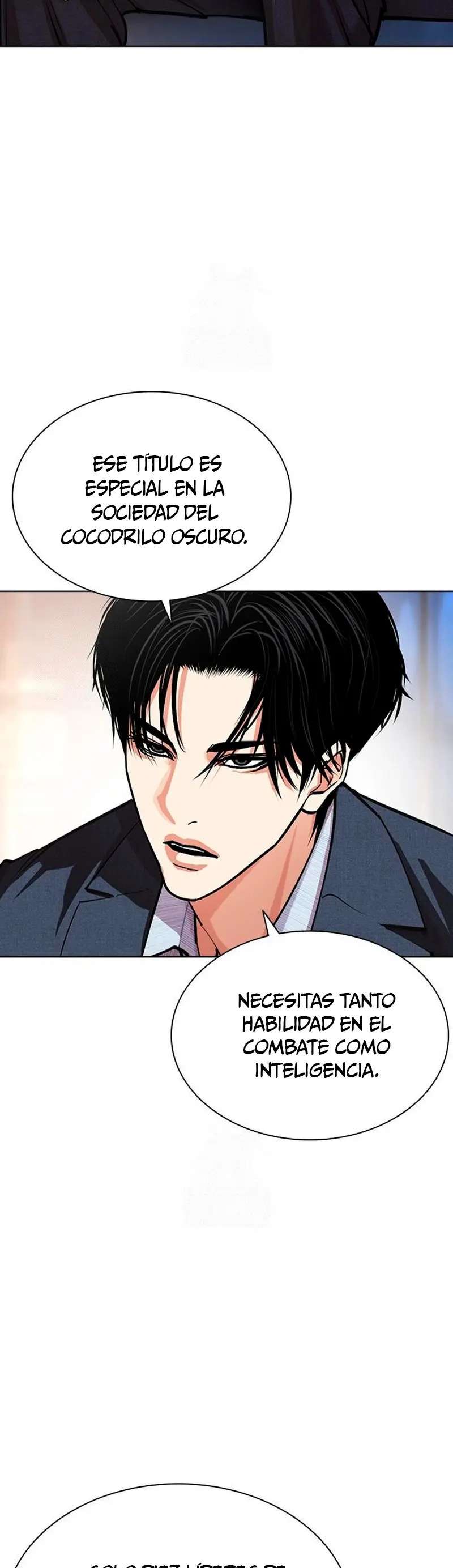 Read Nueva Cara (es) Manga Online