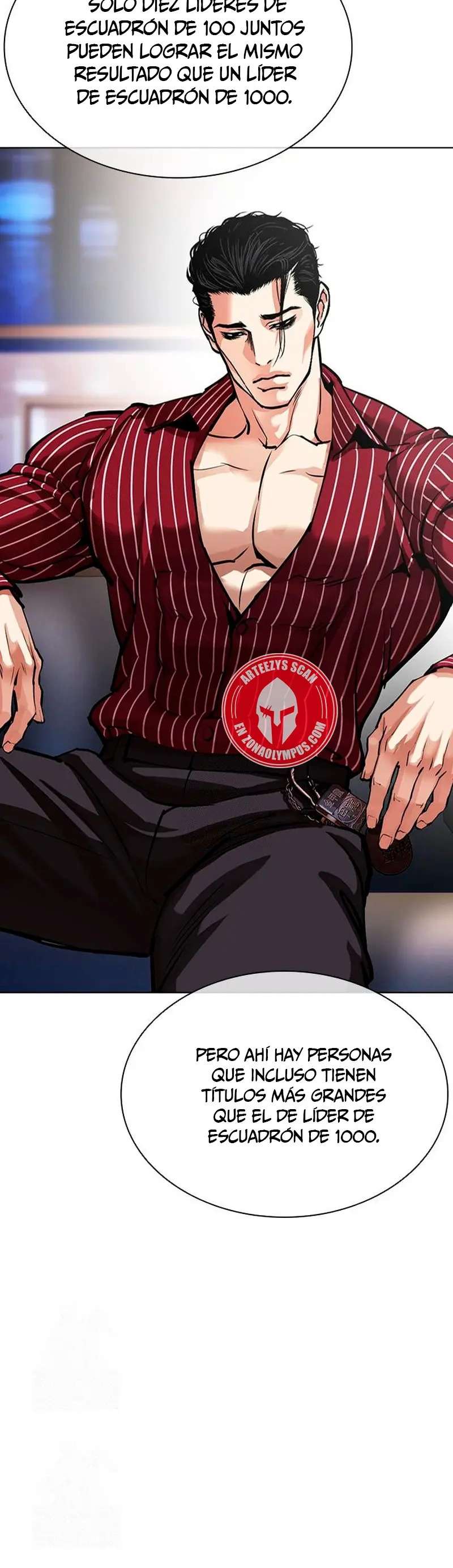 Read Nueva Cara (es) Manga Online