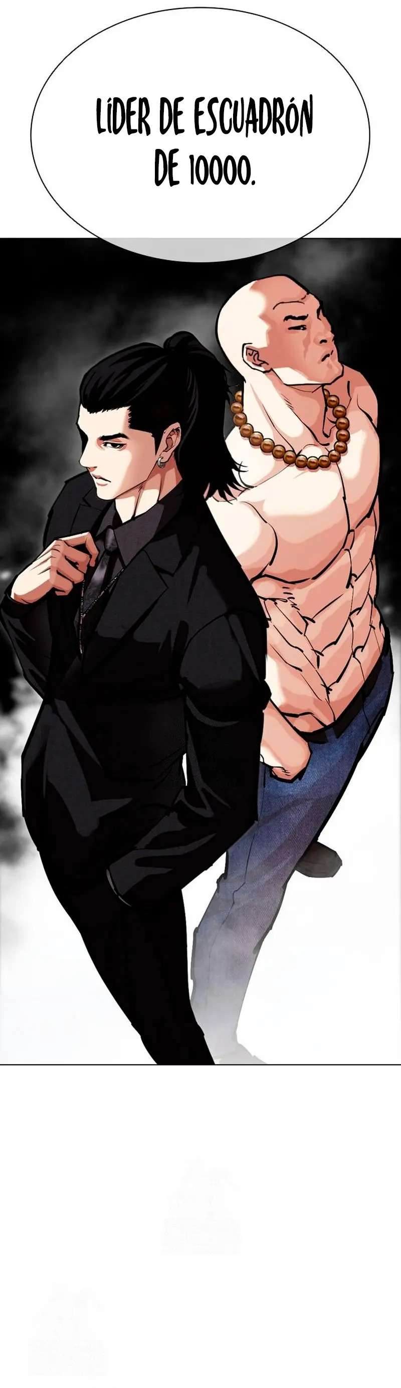 Read Nueva Cara (es) Manga Online