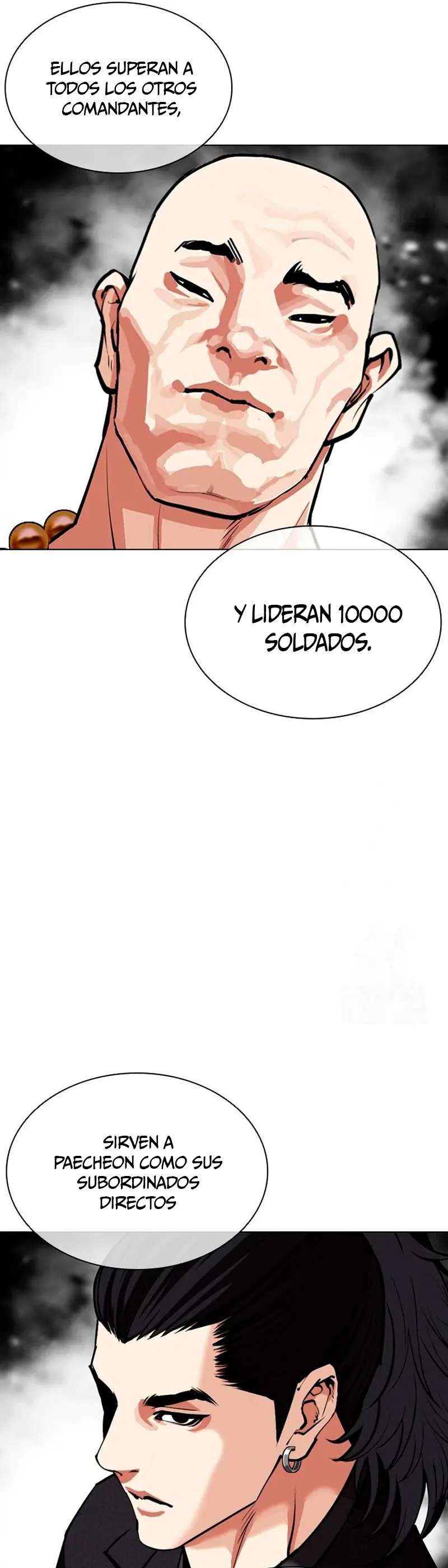 Read Nueva Cara (es) Manga Online