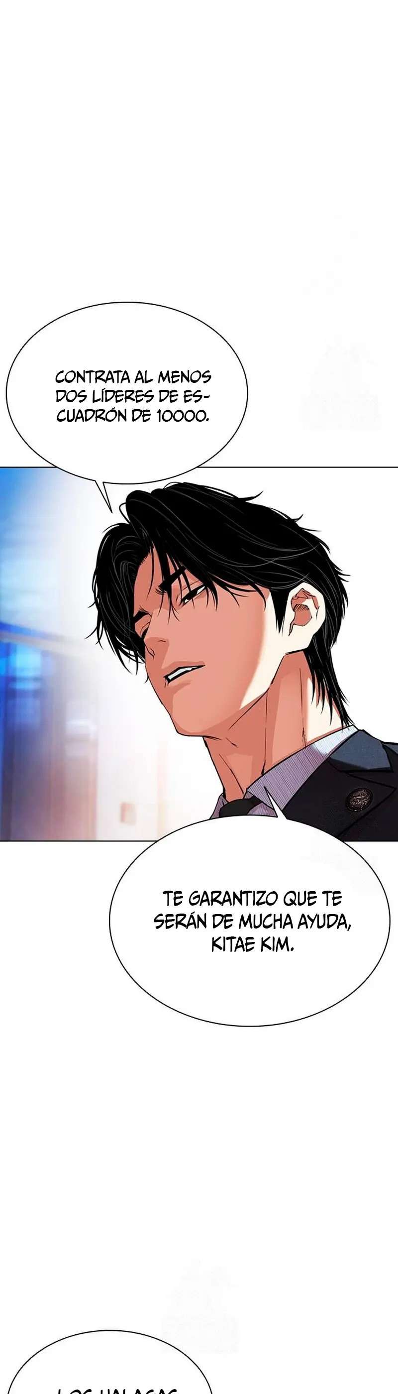 Read Nueva Cara (es) Manga Online