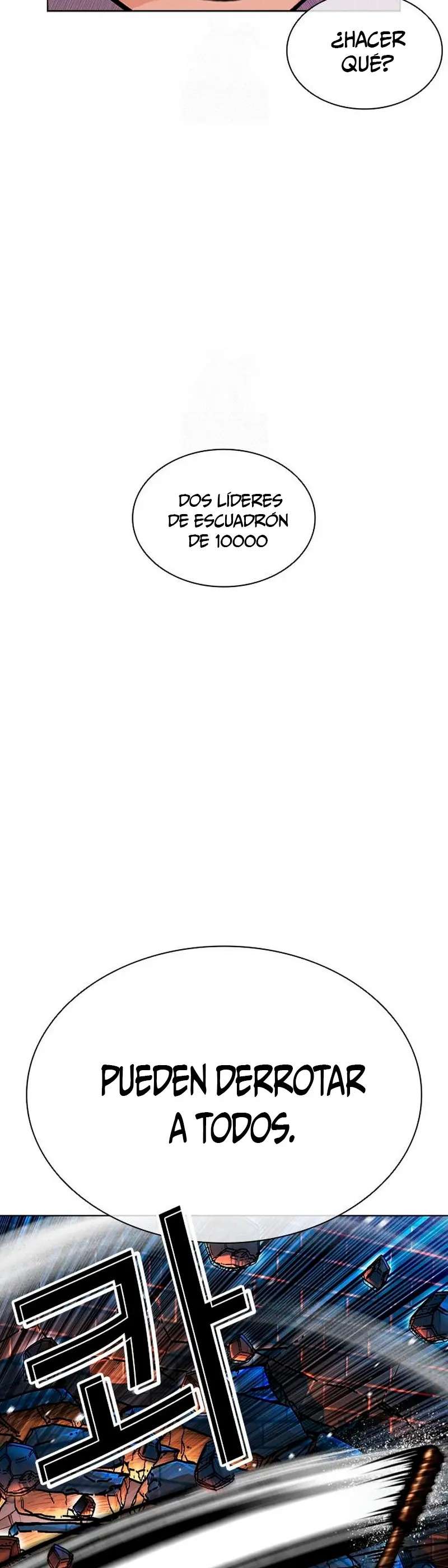 Read Nueva Cara (es) Manga Online