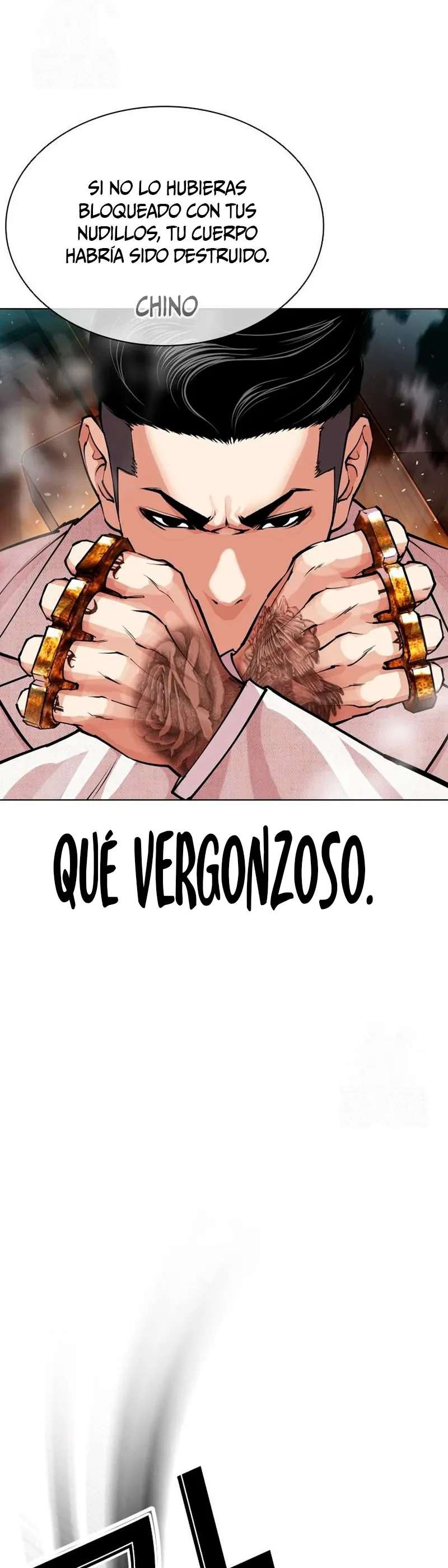 Read Nueva Cara (es) Manga Online