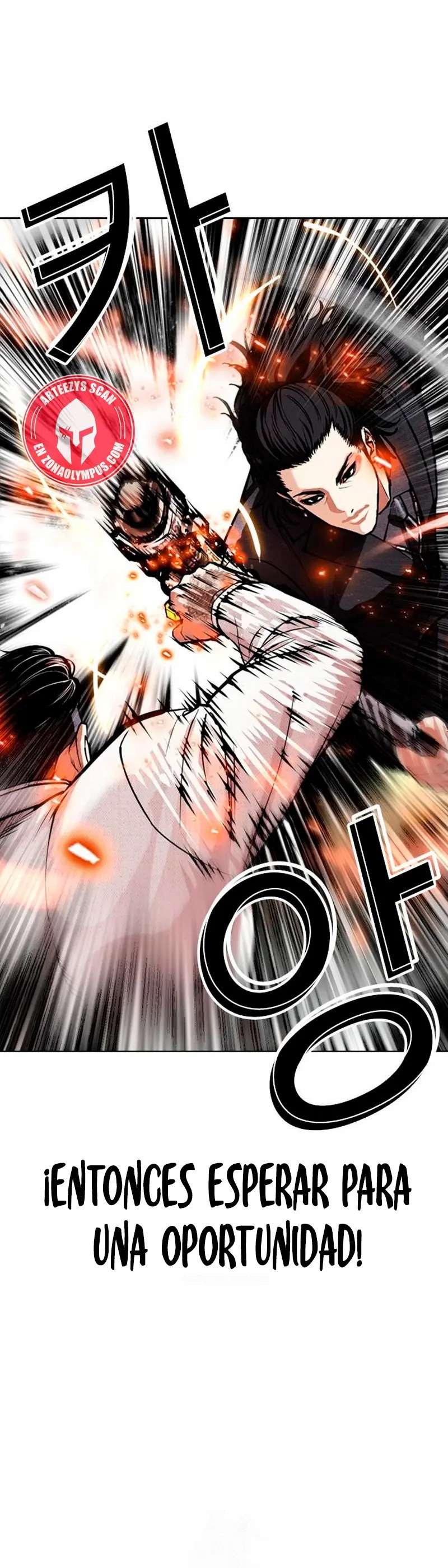 Read Nueva Cara (es) Manga Online