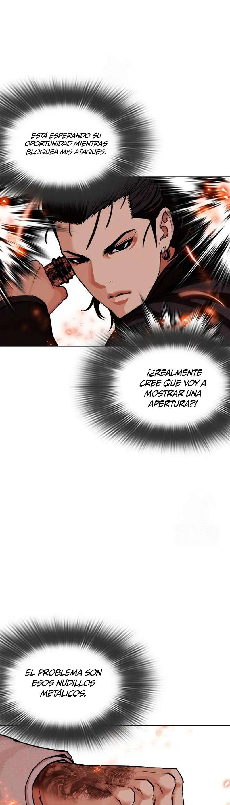 Read Nueva Cara (es) Manga Online