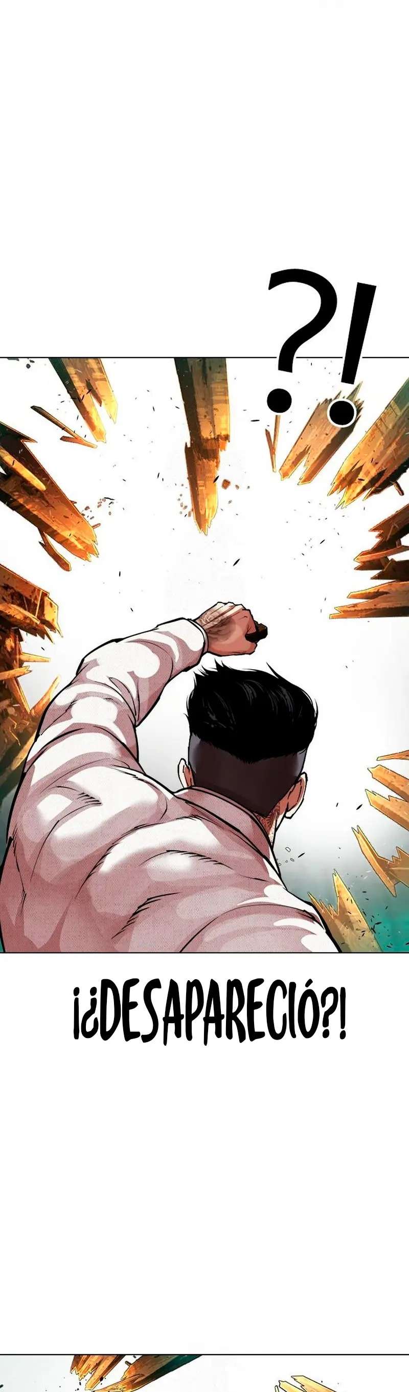 Read Nueva Cara (es) Manga Online