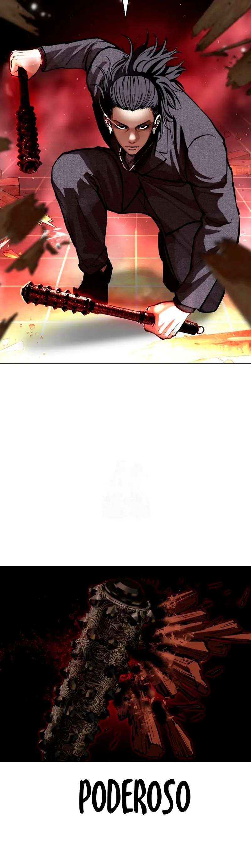 Read Nueva Cara (es) Manga Online