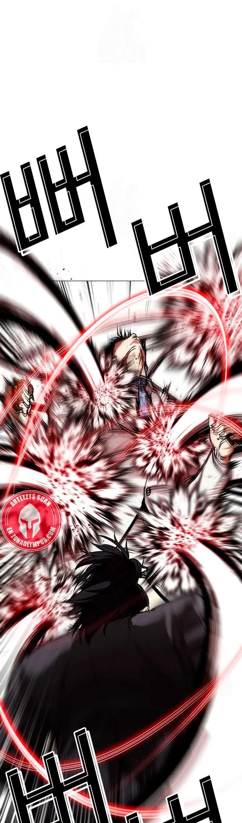 Read Nueva Cara (es) Manga Online