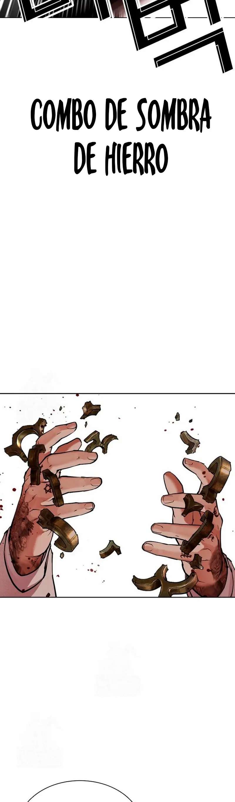 Read Nueva Cara (es) Manga Online