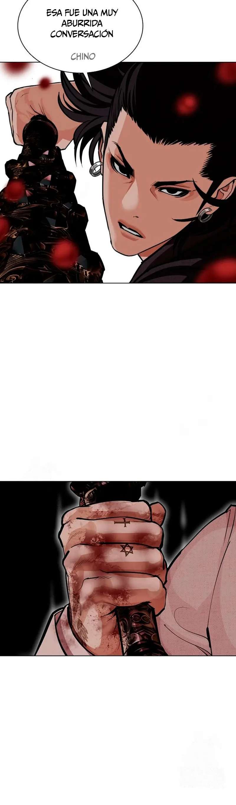 Read Nueva Cara (es) Manga Online