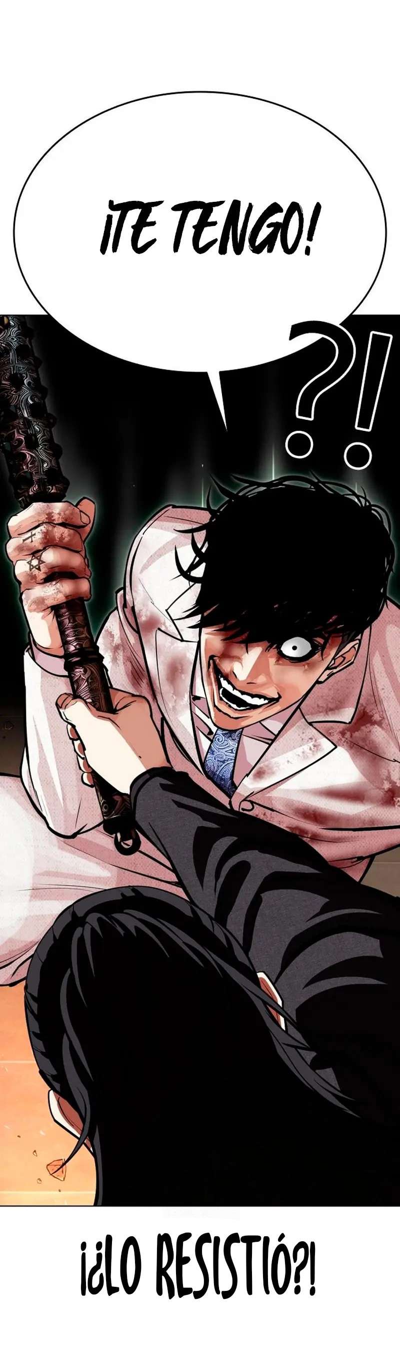 Read Nueva Cara (es) Manga Online