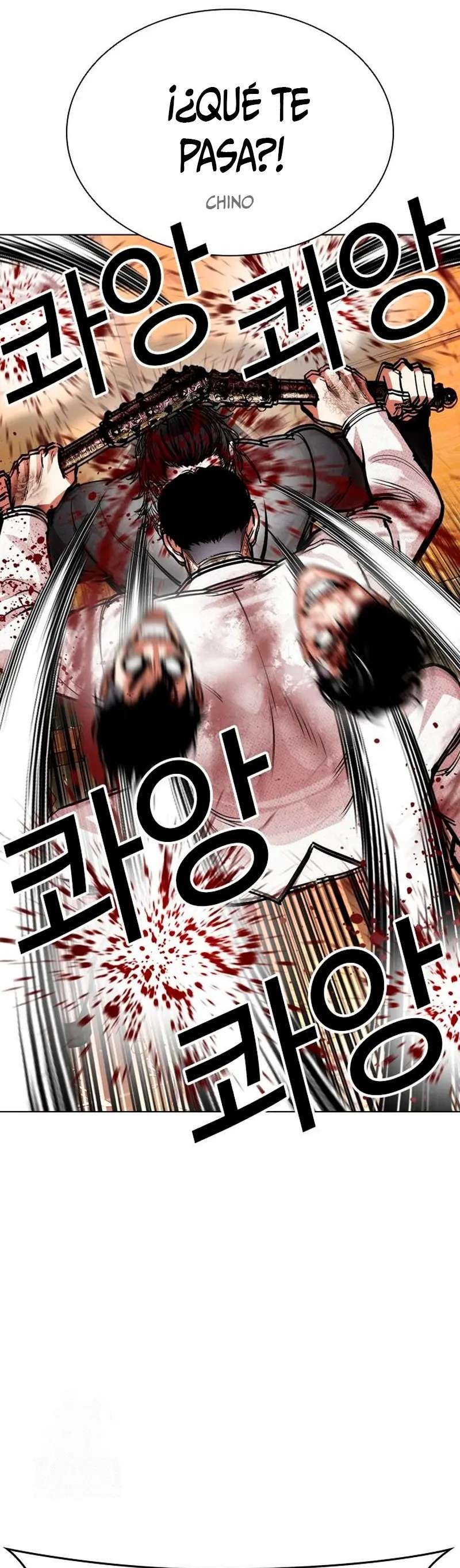 Read Nueva Cara (es) Manga Online